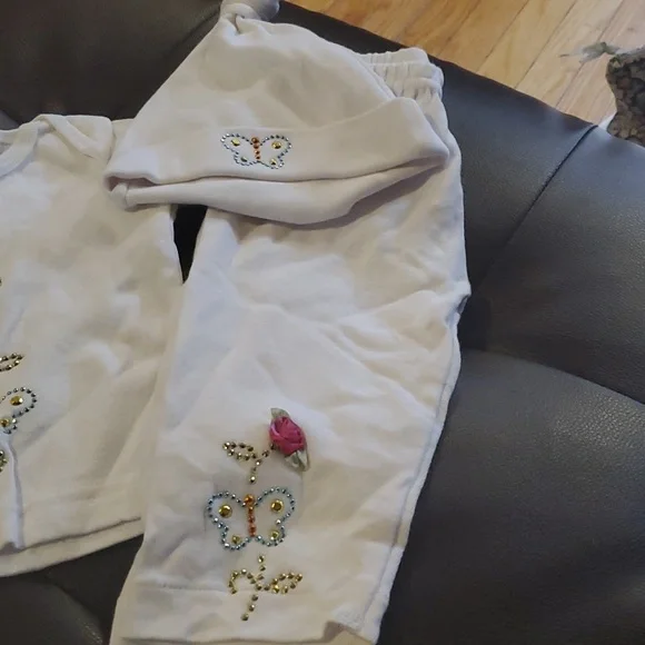 Truffles girls 3 piece set - Picture 3 of 3